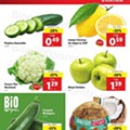 Antevisão Folheto LIDL Promoções de 3 a 9 maio